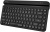 Клавиатура A4Tech FBK30 черный USB беспроводная BT/Radio slim Multimedia (FBK30 BLACK) - цена, купить или заказать с доставкой в интернет-магазине Клавиатура A4Tech FBK30 черный USB беспроводная BT/Radio slim Multimedia (FBK30 BLACK) - купить недорого с доставкой в интернет-магазине