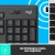Клавиатура + мышь Logitech MK295 клав:черный мышь:черный USB беспроводная (920-009807) - купить недорого с доставкой в интернет-магазине