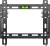Кронштейн для телевизора Ultramounts UM847 черный 13"-43" макс.45кг настенный наклон - купить недорого с доставкой в интернет-магазине