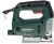 Лобзик Metabo STEB 65 Quick 450Вт 3000ходов/мин от электросети (кейс в комплекте) - купить недорого с доставкой в интернет-магазине