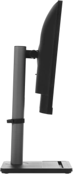 Моноблок IRU Tactio 24ID 24.5" Full HD i5 1235U (1.3) 16Gb SSD512Gb UHDG Windows 11 Pro 64 GbitEth WiFi BT 90W Cam черный 1920x1080 - купить недорого с доставкой в интернет-магазине