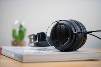 Гарнитура мониторные Fiio JT1 1.5м черный проводные оголовье (80003498) - купить недорого с доставкой в интернет-магазине