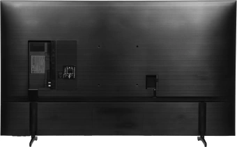 Телевизор LED Samsung 55" UE55DU8000UXRU Series 8 черный 4K Ultra HD 60Hz DVB-T2 DVB-C DVB-S2 USB WiFi Smart TV - купить недорого с доставкой в интернет-магазине