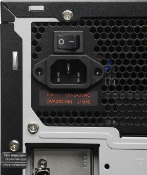 Сервер IRU Rock S9105A 1x7232P 2x16Gb 1x1Tb M.2 SSD AST2500 2xGigEth 1x650W w/o OS (2141524) - купить недорого с доставкой в интернет-магазине