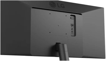 Монитор LG 29" UltraWide 29U511A-B черный IPS LED 5ms 21:9 HDMI матовая 1000:1 350cd 178гр/178гр 2560x1080 100Hz DP FHD 5.1кг - купить недорого с доставкой в интернет-магазине