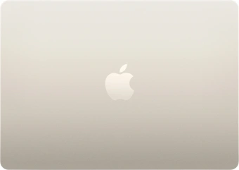 Ноутбук Apple MacBook Air A3449 M5 10 core 16Gb SSD512Gb/8 core GPU 13.6" Liquid Retina (2560x1664) macOS star WiFi BT Cam (MDHA4HN/A) - купить недорого с доставкой в интернет-магазине