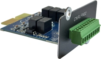 Плата управления Импульс CNRLFN02 - купить недорого с доставкой в интернет-магазине