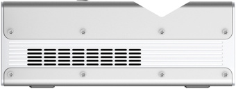 Проектор Cactus CS-PRU.03WT.Full HD-A DLP 6500Lm LS 400Lm ANSI (1920x1080) 2000:1 ресурс лампы:30000часов 2xUSB typeA 1xHDMI 1.5кг - купить недорого с доставкой в интернет-магазине