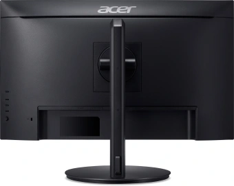 Монитор Acer 27" Vero CB272Kbmiiprx черный IPS LED 4ms 16:9 HDMI M/M матовая HAS Piv 350cd 178гр/178гр 3840x2160 60Hz DP 4K 8.28кг - купить недорого с доставкой в интернет-магазине