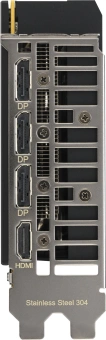 Видеокарта Asus PCI-E 5.0 DUAL-RTX5050-O8G NVIDIA GeForce RTX 5050 8Gb 128bit GDDR6 2647/20000 HDMIx1 DPx3 HDCP Ret - купить недорого с доставкой в интернет-магазине