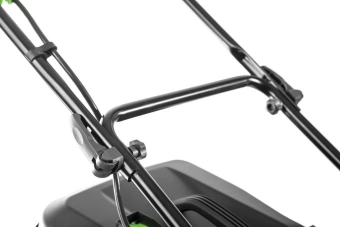 Газонокосилка роторная Greenworks G40LM49DB (2500207) - купить недорого с доставкой в интернет-магазине