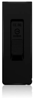 Флеш Диск Silicon Power 32GB Ultima U03 SP032GBUF2U03V1K USB2.0 черный - купить недорого с доставкой в интернет-магазине