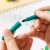Фломастеры Deli EC161-18 Color Kids круг. конический пиш. наконечник Вентилируемый 18цв. пакет с европодвесом - купить недорого с доставкой в интернет-магазине