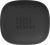 Гарнитура вкладыши JBL Wave Flex черный беспроводные bluetooth в ушной раковине (JBLWAVEFLEX) - купить недорого с доставкой в интернет-магазине