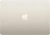 Ноутбук Apple MacBook Air A3449 M5 10 core 16Gb SSD512Gb/8 core GPU 13.6" Liquid Retina (2560x1664) macOS star WiFi BT Cam (MDHA4HN/A) - купить недорого с доставкой в интернет-магазине