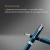 Ручка роллер Parker Sonnet Core T539 (1931535) LaqBlue CT F черн. черн. подар.кор. - купить недорого с доставкой в интернет-магазине