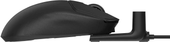 Мышь A4Tech Bloody R77 Ultra Dock черный оптическая 20000dpi беспров. USB 5but - купить недорого с доставкой в интернет-магазине