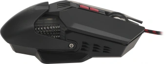 Мышь Acer Nitro OMW302 черный оптическая 7200dpi USB 7but (ZL.MCECC.025) - купить недорого с доставкой в интернет-магазине