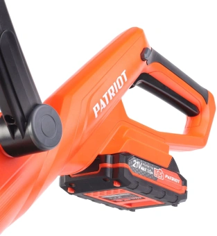 Триммер электрический Patriot PT 238 UES аккум. неразбор.штан. реж.эл.:леска - купить недорого с доставкой в интернет-магазине