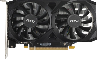Видеокарта MSI PCI-E 4.0 RTX 3050 VENTUS 2X 6G OC NVIDIA GeForce RTX 3050 6Gb 96bit GDDR6 1492/14000 HDMIx2 DPx1 HDCP Ret - цена, купить или заказать с доставкой в интернет-магазине Видеокарта MSI PCI-E 4.0 RTX 3050 VENTUS 2X 6G OC NVIDIA GeForce RTX 3050 6Gb 96bit GDDR6 1492/14000 HDMIx2 DPx1 HDCP Ret - купить недорого с доставкой в интернет-магазине