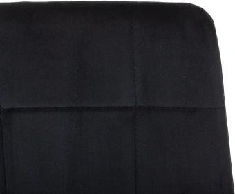 Стул для дома Бюрократ CH-K1_4 комплект 4шт черный Holland 75 металл черный на ножках (CH-K1_1/HL75_4) - купить недорого с доставкой в интернет-магазине