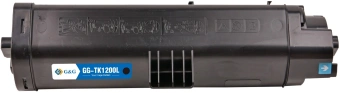 Картридж лазерный G&G GG-TK1200L черный (11000стр.) для Kyocera ECOSYS P2335d/P2335dn/P2335dw/M2235dn/M2735dn/M2835dw с чипом - купить недорого с доставкой в интернет-магазине