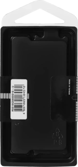 Память DDR5 16GB 5600MHz AMD R5516G5600S1S-U Radeon R5 RTL PC5-44800 CL46 SO-DIMM 262-pin 1.1В Ret - купить недорого с доставкой в интернет-магазине