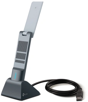 Сетевой адаптер Wi-Fi TP-Link Archer TX20UH AX1800 USB 3.0 (ант.внеш.несъем.) 2ант. (упак.:1шт) - купить недорого с доставкой в интернет-магазине