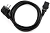 Шнур питания NTSS NTSS-PC13772 C13-Schuko проводник.:3x1мм2 1.8м 220В 10А черный