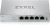 Коммутатор Zyxel GS1200-5HPV3-EU0101F (L2) 5x1Гбит/с 4PoE+ 68W управляемый - купить недорого с доставкой в интернет-магазине