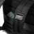Рюкзак Piquadro Orion CA6620S136/N черный ткань/натур.кожа - купить недорого с доставкой в интернет-магазине