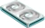 Вентилятор для корпуса Formula Air Fusion 2 LT ARGB 120х120x28 белый 4-pin 24.8дБ (упак.:2шт) (AIR FUSION 2 LT WH) Ret - купить недорого с доставкой в интернет-магазине