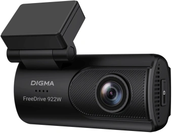 Видеорегистратор Digma FreeDrive 931W черный 5Mpix 2160x3840 170гр. Allwinner - купить недорого с доставкой в интернет-магазине