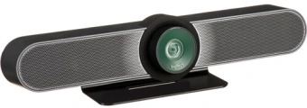 Камера Web Logitech MeetUp черный 8Mpix (3840x2160) USB3.0 с микрофоном (960-001101) - купить недорого с доставкой в интернет-магазине
