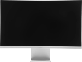 Монитор Dahua 27" DHI-LM27-P501 серебристый IPS LED 5ms 16:9 HDMI матовая 2000:1 400cd 178гр/178гр 5120x2880 60Hz DP 5K USB 5.78кг - купить недорого с доставкой в интернет-магазине