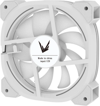 Вентилятор для корпуса Formula Nulight 12WH ARPW ARGB 120х120x25 белый 4-pin 25.34дБ Ret - цена, купить или заказать с доставкой в интернет-магазине Вентилятор для корпуса Formula Nulight 12WH ARPW ARGB 120х120x25 белый 4-pin 25.34дБ Ret - купить недорого с доставкой в интернет-магазине