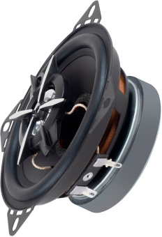 Колонки автомобильные Digma DCA-T402 180Вт 86дБ 4Ом 10см (4дюйм) (ком.:2кол.) коаксиальные двухполосные - купить недорого с доставкой в интернет-магазине