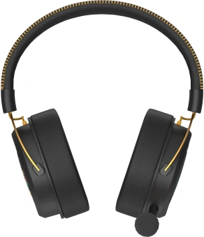 Наушники с микрофоном A4Tech Bloody MR595 Renegade черный/рисунок мониторные BT/Radio оголовье (MR595) - купить недорого с доставкой в интернет-магазине