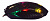 Мышь A4Tech Bloody Q51 черный/рисунок оптическая (6200dpi) USB (8but)