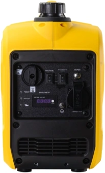 Генератор Huter DN1500Si 1.4кВт - купить недорого с доставкой в интернет-магазине