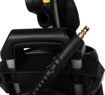 Минимойка Karcher K 5 Power Control *EU 2100Вт (1.324-550.0) - купить недорого с доставкой в интернет-магазине
