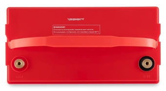 Батарея для ИБП Ippon IP12-100 12В 100Ач - купить недорого с доставкой в интернет-магазине
