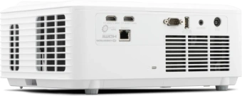 Проектор ViewSonic LSD401HD DLP 4000Lm ANSI (3840x2160) 3000000:1 ресурс лампы:20000часов 1xUSB typeA 2xHDMI 3кг - купить недорого с доставкой в интернет-магазине