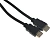 Кабель аудио-видео High Speed HDMI (m)/HDMI (m) 1.5м. позолоч.конт. черный