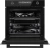 Духовой шкаф Электрический Weissgauff EOM 751 PDB Black Edition черный - цена, купить или заказать с доставкой в интернет-магазине Духовой шкаф Электрический Weissgauff EOM 751 PDB Black Edition черный - купить недорого с доставкой в интернет-магазине
