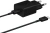 Сетевое зар./устр. Samsung EP-T1510 15W 2A (PD) USB-C Samsung черный (EP-T1510XBEGEU) - купить недорого с доставкой в интернет-магазине