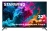 Телевизор LED Starwind 32" SW-LED32SG300 Яндекс.ТВ Frameless черный/черный HD 60Hz DVB-T DVB-T2 DVB-C DVB-S DVB-S2 USB WiFi Smart TV - цена, купить или заказать с доставкой в интернет-магазине Телевизор LED Starwind 32" SW-LED32SG300 Яндекс.ТВ Frameless черный/черный HD 60Hz DVB-T DVB-T2 DVB-C DVB-S DVB-S2 USB WiFi Smart TV - купить недорого с доставкой в интернет-магазине