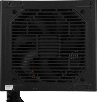 Блок питания PcCooler ATX 750W F750 80+ white (20+4pin) APFC 120mm fan 6xSATA RTL - купить недорого с доставкой в интернет-магазине