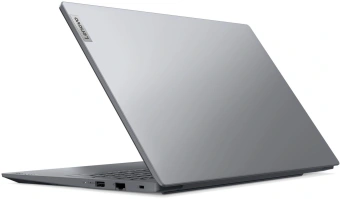 Ноутбук Lenovo V15 G5 IRL Core i7 13620H 16Gb SSD512Gb Intel UHD Graphics 15.6" TN FHD (1920x1080) без ОС grey WiFi BT Cam (83HF00EMIG) - купить недорого с доставкой в интернет-магазине