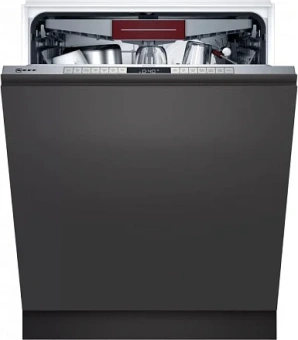 Посудомоечная машина встраив. Neff S155ECX00E полноразмерная - купить недорого с доставкой в интернет-магазине